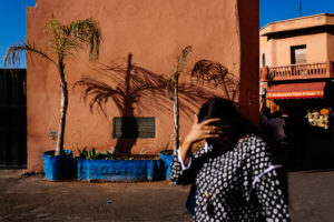 Přečtete si více ze článku Marrakech