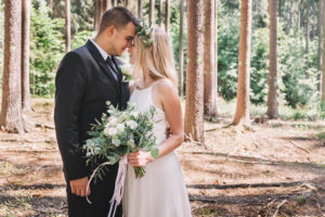 Přečtete si více ze článku Malá lesní svatba