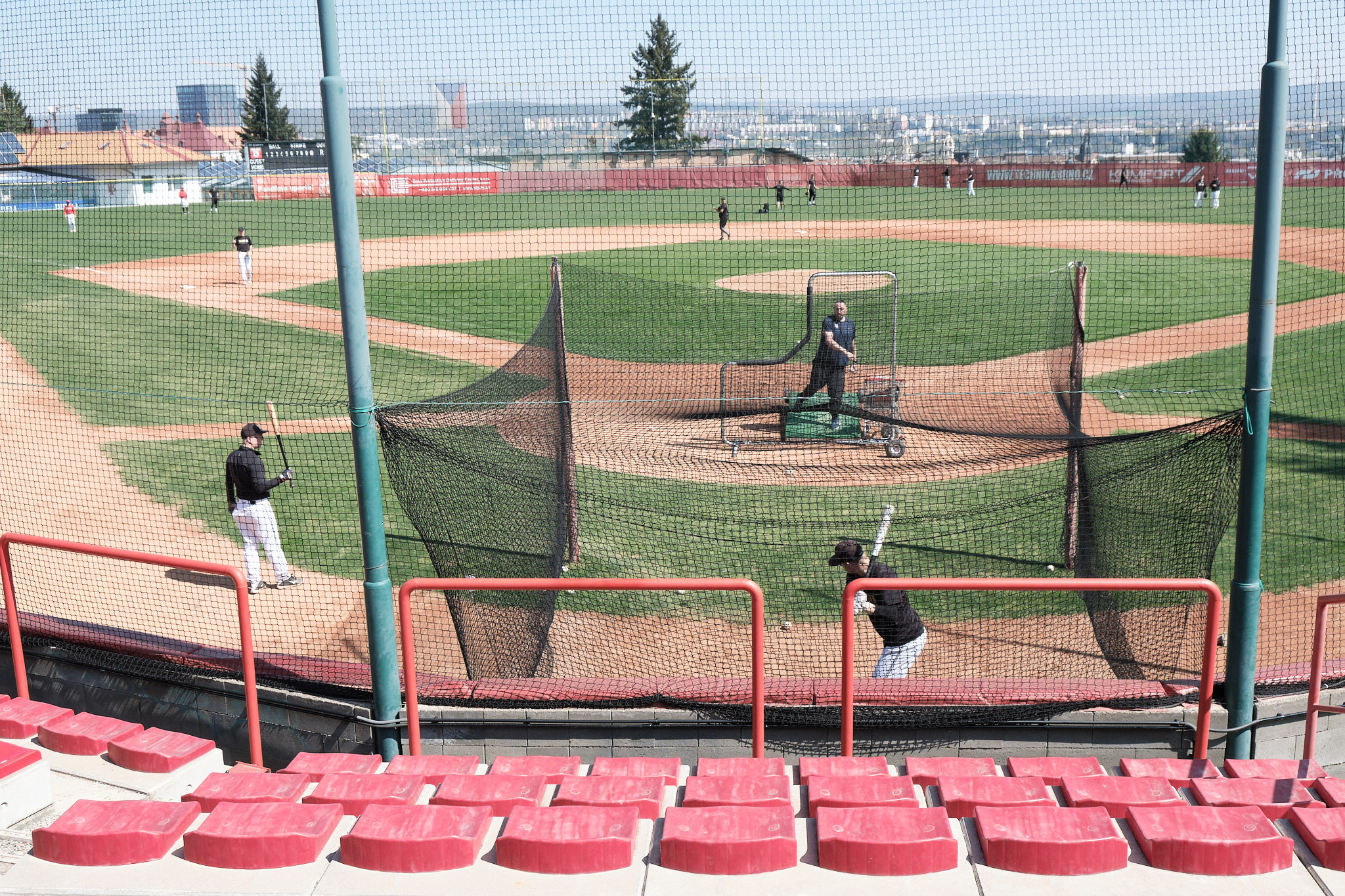 baeball, fotograf, brno, jakub, sikula, kubousfoto, streetphoto