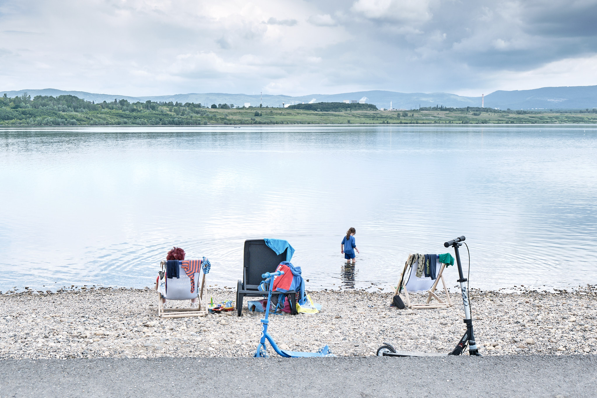 jezero Most, fotograf, brno, jakub, sikula, kubousfoto, streetphoto