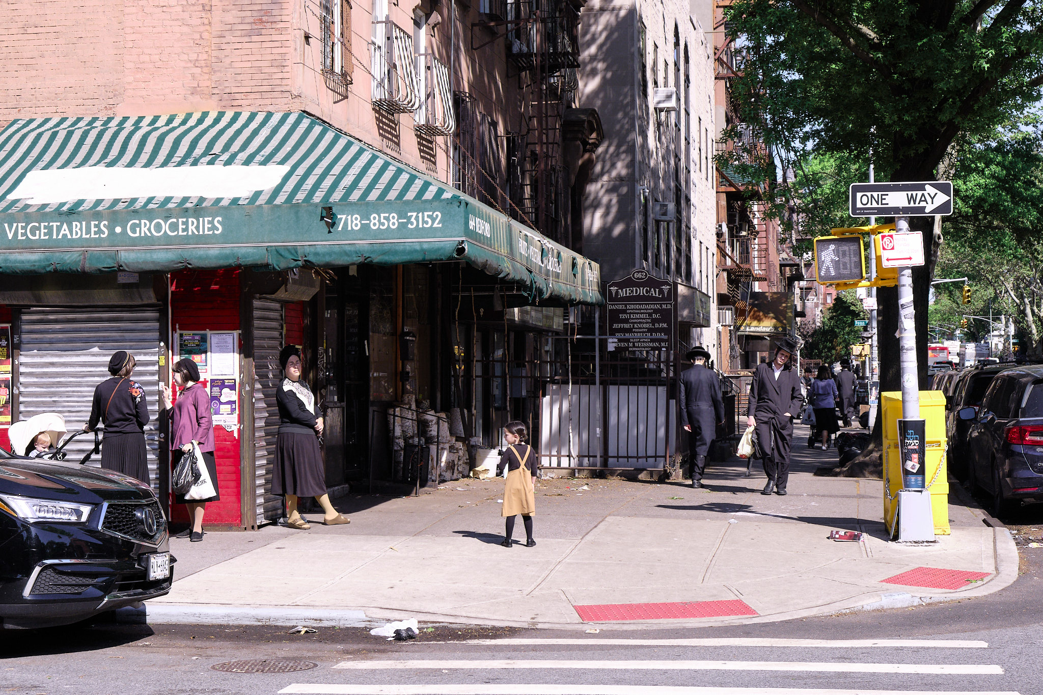 williamsburg, fotograf, brno, jakub, sikula, kubousfoto, streetphoto